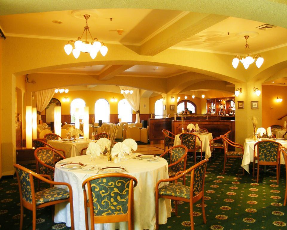 Hotel Torremayor Lyon Santiago Eksteriør bilde
