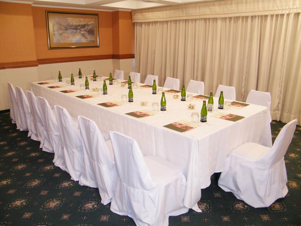 Hotel Torremayor Lyon Santiago Eksteriør bilde