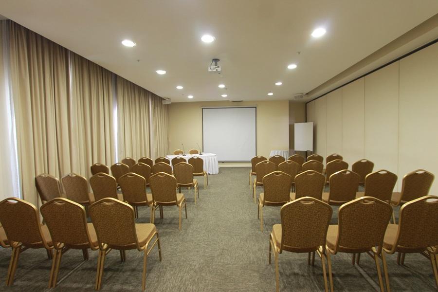 Hotel Torremayor Lyon Santiago Eksteriør bilde