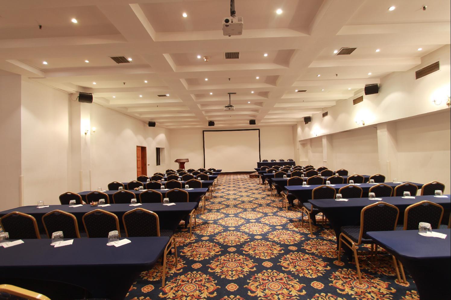 Hotel Torremayor Lyon Santiago Eksteriør bilde